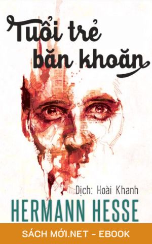 Tải ebook Tuổi Trẻ Băn Khoăn PDF/MOBI/EPUB/AZW3