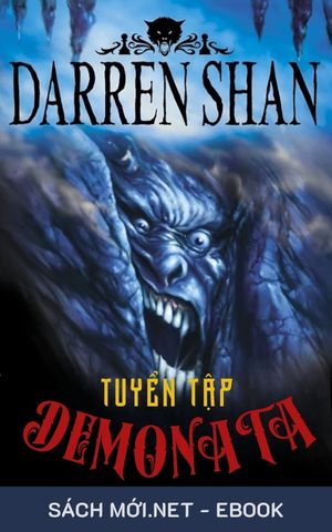 Tải ebook Tuyển Tập Demonata PDF/MOBI/EPUB/AZW3