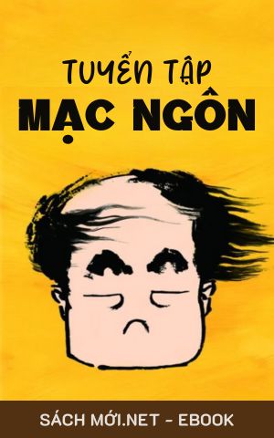 Tải ebook Tuyển Tập Mạc Ngôn PDF/MOBI/EPUB/AZW3