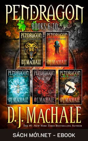 Tải ebook Tuyển Tập Pendragon PDF/MOBI/EPUB/AZW3