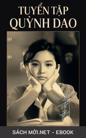 Tải ebook Tuyển Tập Quỳnh Dao PDF/MOBI/EPUB/AZW3