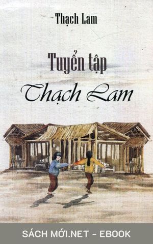 Tải ebook Tuyển Tập Thạch Lam PDF/MOBI/EPUB/AZW3
