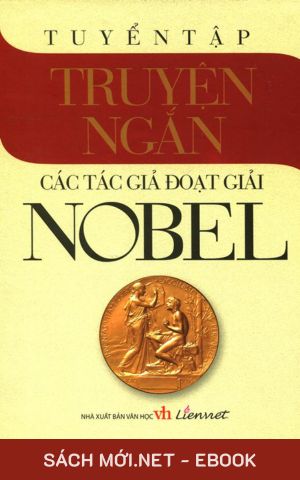 Tải ebook Tuyển Tập Truyện Ngắn Đạt Giải Nobel PDF/MOBI/EPUB/AZW3