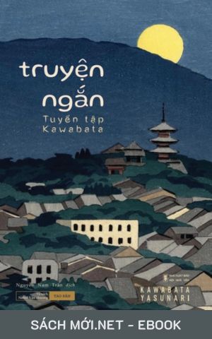 Tải ebook Tuyển Tập Yasunari Kawabata PDF/MOBI/EPUB/AZW3