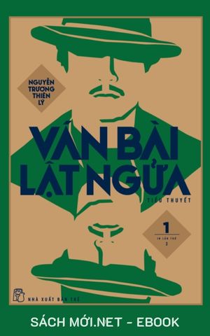 Tải ebook Ván Bài Lật Ngửa PDF/MOBI/EPUB/AZW3