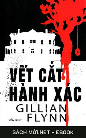 Tải ebook Vết Cắt Hành Xác PDF/MOBI/EPUB/AZW3