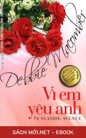 Tải ebook Vì Em Yêu Anh PDF/MOBI/EPUB/AZW3