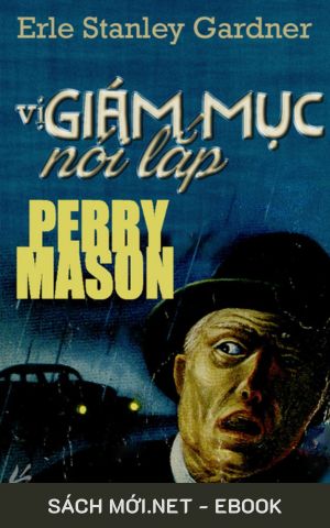 Tải ebook Vị Giám Mục Nói Lắp PDF/MOBI/EPUB/AZW3