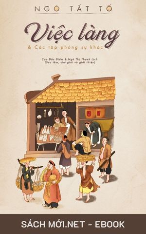 Tải ebook Việc Làng PDF/MOBI/EPUB/AZW3