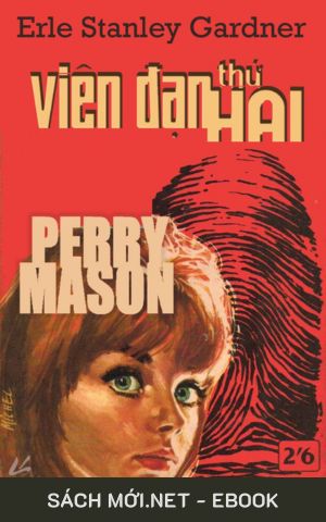 Tải ebook Viên Đạn Thứ Hai PDF/MOBI/EPUB/AZW3