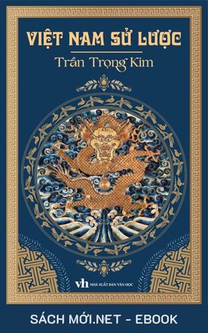 Tải ebook Việt Nam Sử Lược PDF/MOBI/EPUB/AZW3