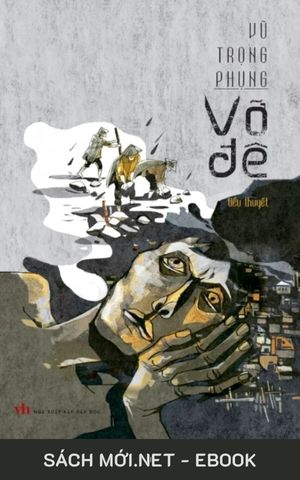 Tải ebook Vỡ Đê - Vũ Trọng Phụng PDF/MOBI/EPUB/AZW3