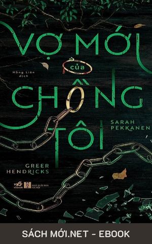 Tải ebook Vợ Mới Của Chồng Tôi PDF/MOBI/EPUB/AZW3