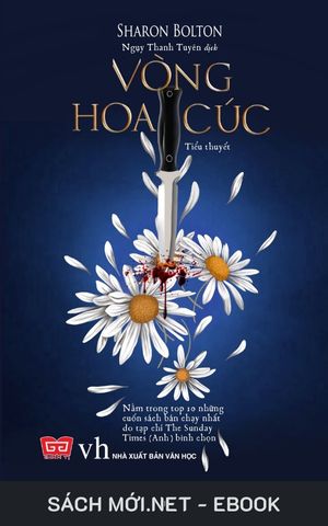 Tải ebook Vòng Hoa Cúc PDF/MOBI/EPUB/AZW3