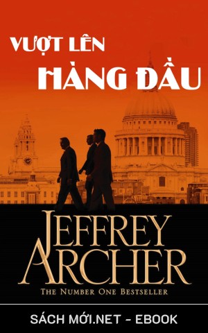 Tải ebook Vượt Lên Hàng Đầu PDF/MOBI/EPUB/AZW3