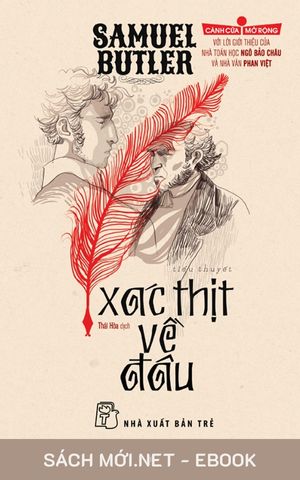 Tải ebook Xác Thịt Về Đâu PDF/MOBI/EPUB/AZW3