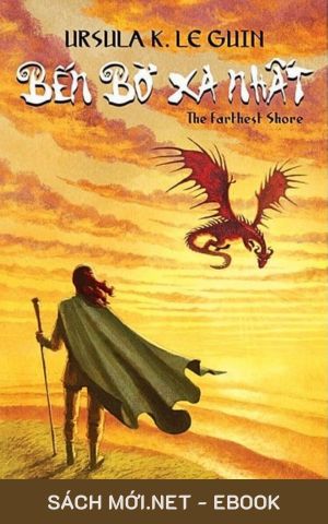 Tải ebook Xứ Hải Địa 3: Bến Bờ Xa Nhất PDF/MOBI/EPUB/AZW3