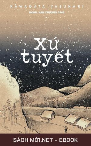 Tải ebook Xứ Tuyết PDF/MOBI/EPUB/AZW3