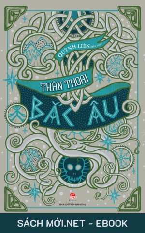 Tải ebook Thần Thoại Bắc Âu PDF/EPUB/MOBI/AZW3