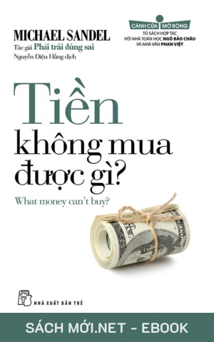 Tải ebook Tiền Không Mua Được Gì EPUB MOBI PDF, download ebook miễn phí cho Kindle