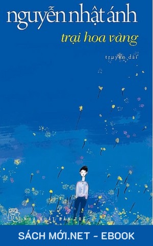 Tải ebook Trại Hoa Vàng PDF/EPUB/MOBI/AZW3