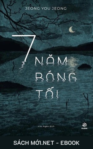 7 Năm Bóng Tối AZW3/EPUB/MOBI/PDF