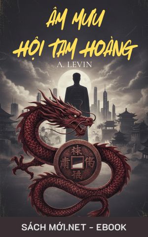 Âm Mưu Hội Tam Hoàng AZW3/EPUB/MOBI/PDF