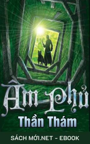 Âm Phủ Thần Thám EPUB PDF