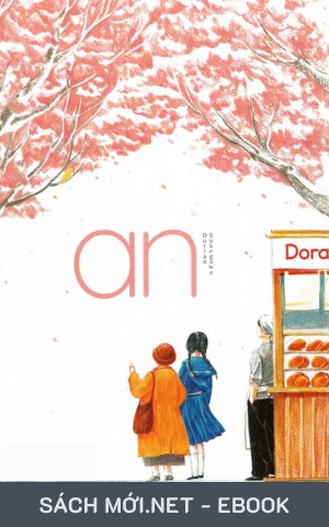 Tải sách An của Durian Sukegawa PDF EPUB