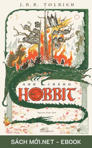Tải ebook Anh Chàng Hobbit PDF/EPUB/MOBI/AZW3