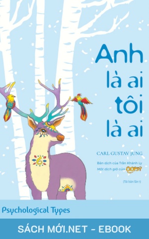 Tải ebook Anh Là Ai - Tôi Là Ai PDF/EPUB/MOBI/AZW3