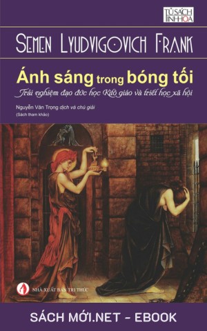Ánh Sáng Trong Bóng Tối AZW3/EPUB/MOBI/PDF