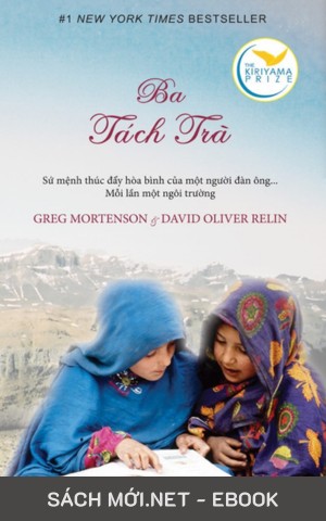 Ba Tách Trà PDF/EPUB/MOBI/AZW3