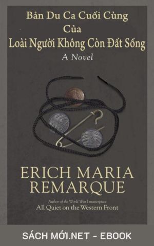 Bản Du Ca Cuối Cùng Của Loài Người Không Còn Đất Sống AZW3/EPUB/MOBI/PDF