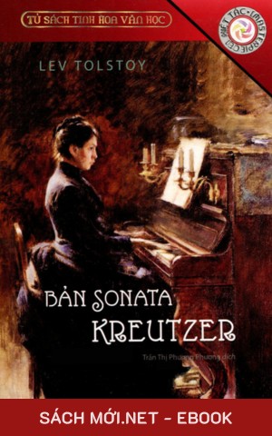 Bản Sonata Kreutzer PDF/MOBI/EPUB/AZW3