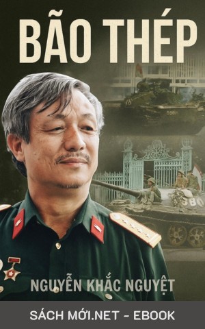 Bão Thép PDF/EPUB/MOBI/AZW3