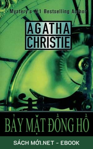 Bảy Mặt Đồng Hồ (7 Con Số) PDF/EPUB/MOBI/AZW3