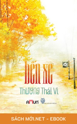 Bến Xe AZW3/EPUB/MOBI/PDF