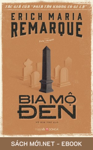 Tải ebook Bia Mộ Đen Và Bầy Diều Hâu Gãy Cánh PDF/EPUB/MOBI/AZW3