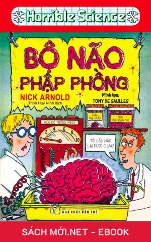 Bộ Não Phập Phồng PDF/MOBI/EPUB/AZW3