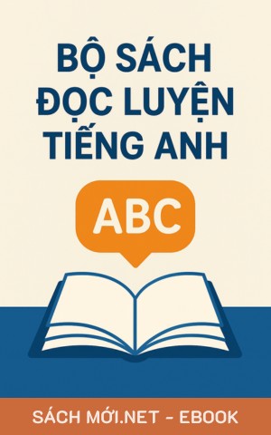 Tải ebook Bộ Sách Đọc Luyện Tiếng Anh PDF/MOBI/EPUB/AZW3