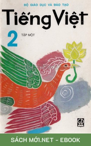 Tải ebook Bộ Sách Giáo Khoa Chương Trình Cũ Cấp 1-2 PDF/MOBI/EPUB/AZW3