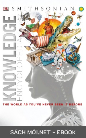 Tải ebook Bộ Sách Knowledge Encyclopedia PDF/EPUB/MOBI/AZW3
