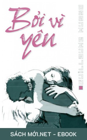 Tải ebook Bởi Vì Yêu PDF/EPUB/MOBI/AZW3