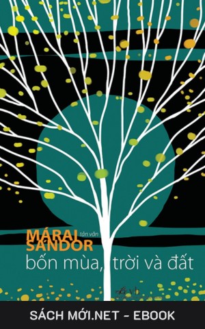 Bốn Mùa Trời Và Đất AZW3/EPUB/MOBI/PDF