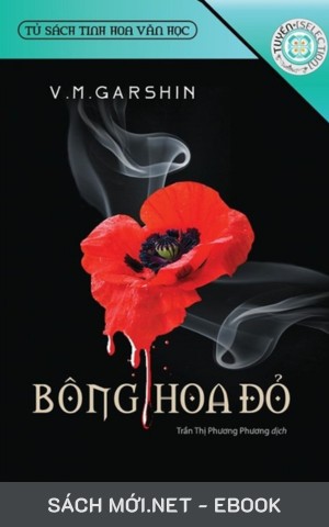 Bông Hoa Đỏ AZW3/EPUB/MOBI/PDF