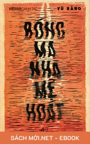 Tải ebook Bóng Ma Nhà Mệ Hoát PDF/EPUB/MOBI/AZW3