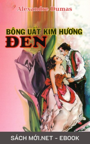 Tải ebook Bông Uất Kim Hương Đen PDF/EPUB/MOBI/AZW3
