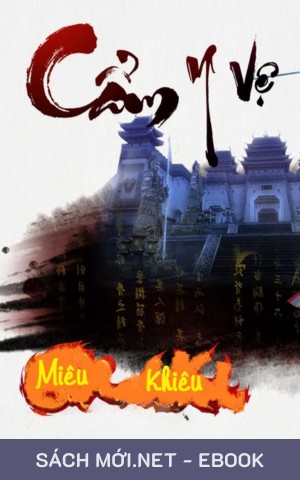 Tải ebook Cẩm Y Vệ PDF/EPUB/MOBI/AZW3