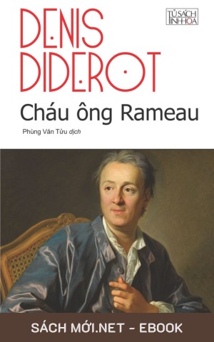 Cháu Ông Rameau AZW3/EPUB/MOBI/PDF